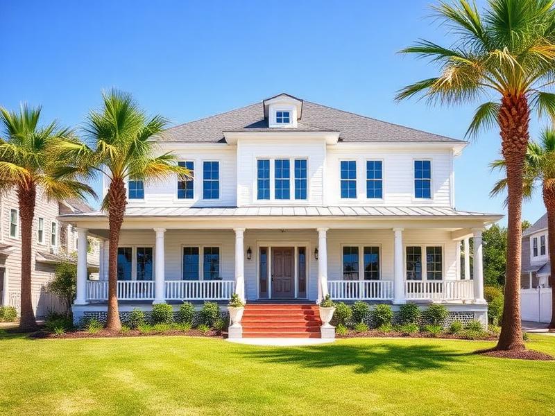 124 Coastal Oak Dr, Sneads Ferry